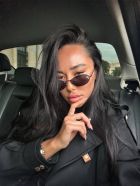 Айза, индивидуалка